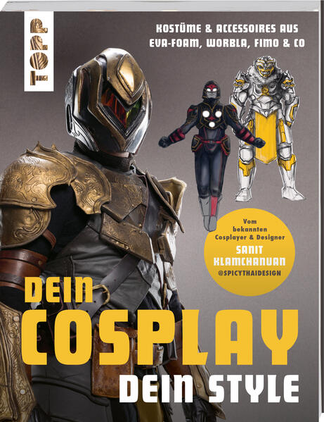 Dein Cosplay dein Style