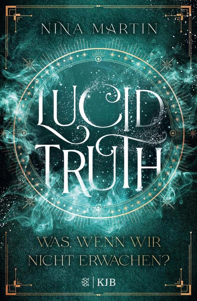 Lucid Truth - Was wenn wir nicht erwachen?