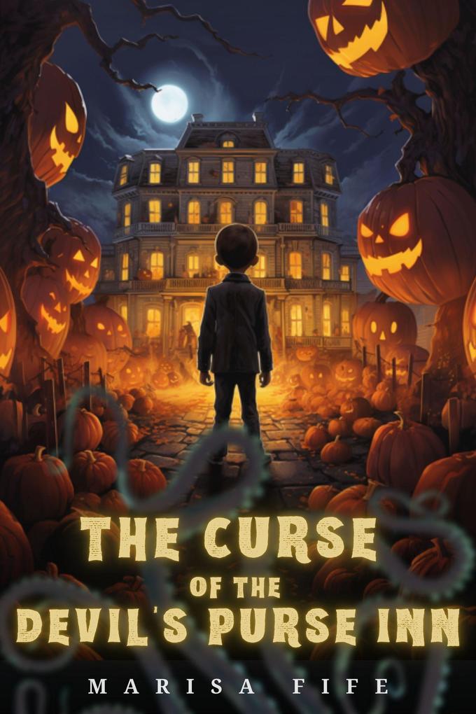 The Curse of the Devil‘s Purse Inn