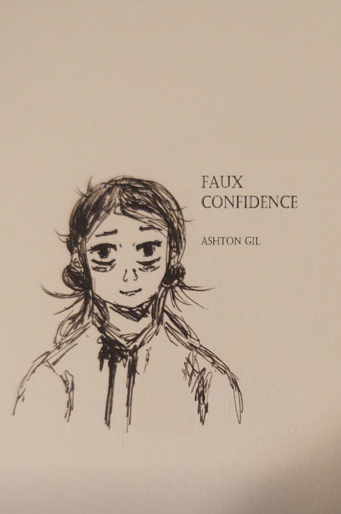 Faux Confidence