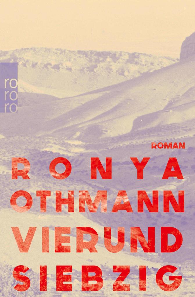 Rowohlt Verlag GmbH Vierundsiebzig