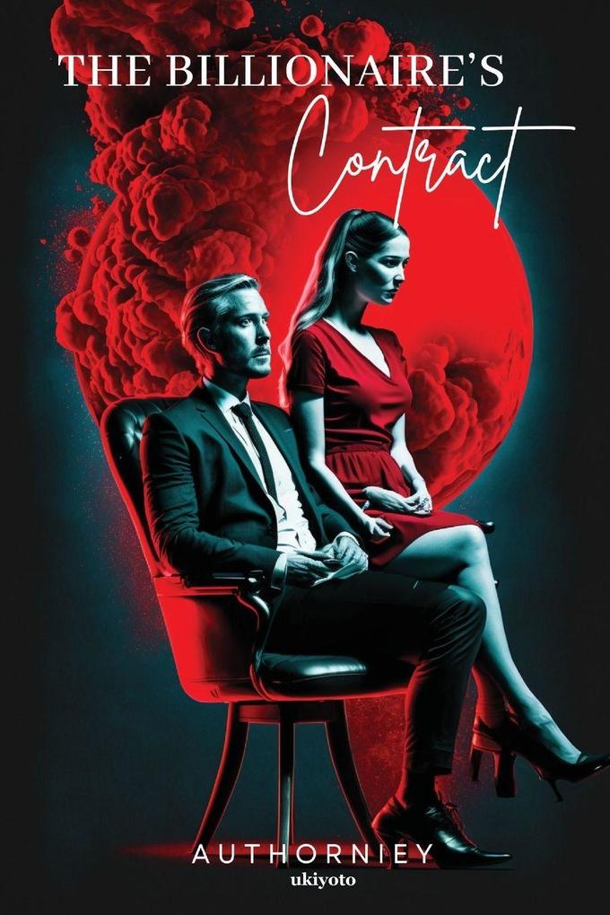 THE BILLIONAIRE'S CONTRACT