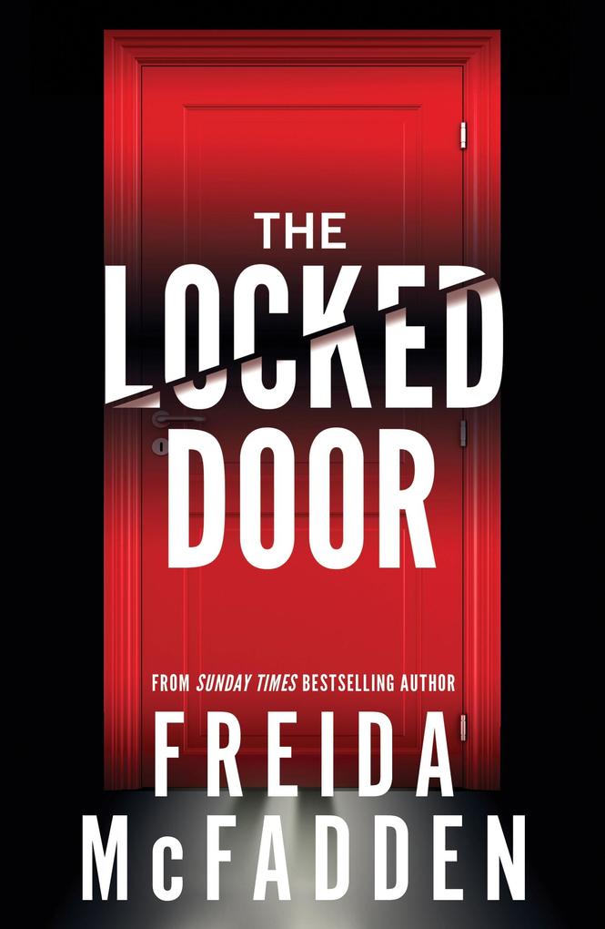 Sourcebooks Llc The Locked Door