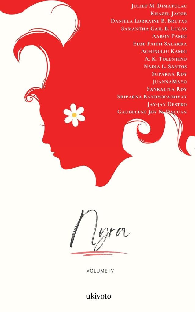 Nyra Volume IV