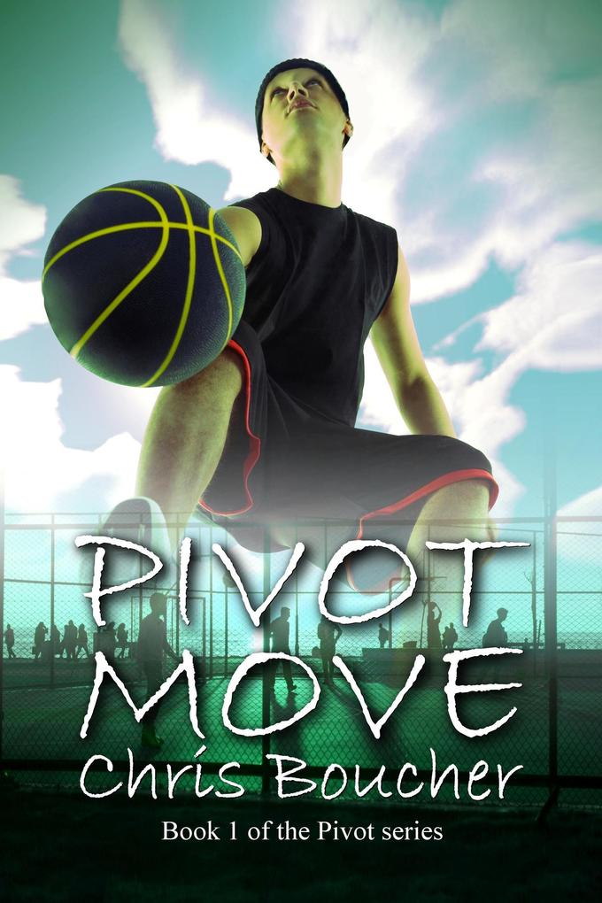 Pivot Move (Pivot Series #1)