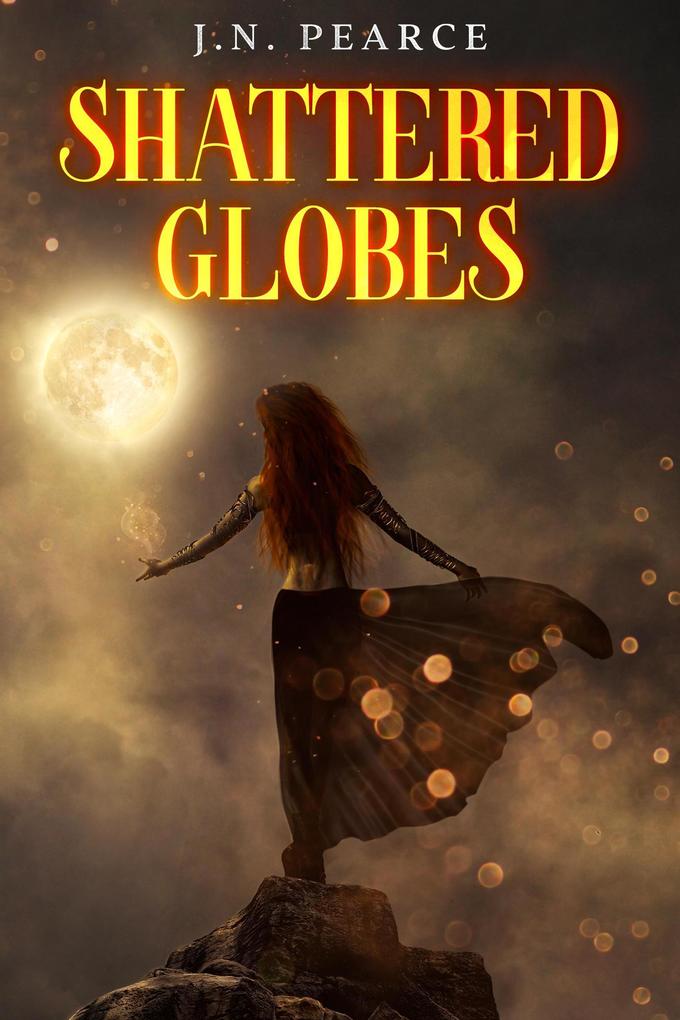 Shattered Globes (7th Level Academy #1)
