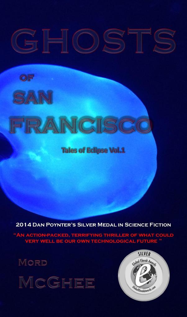 Ghosts of San Francisco (Tales of Eclipse #1)