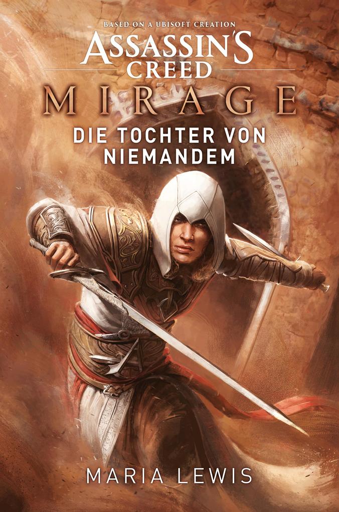 Assassin‘s Creed: Mirage - Die Tochter von niemandem