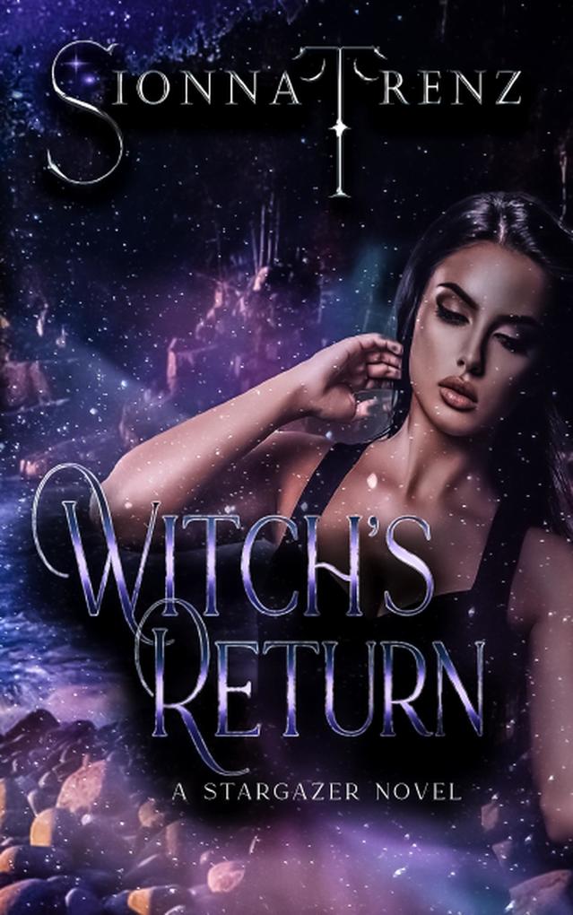 Witch‘s Return (Stargazer Island #1)