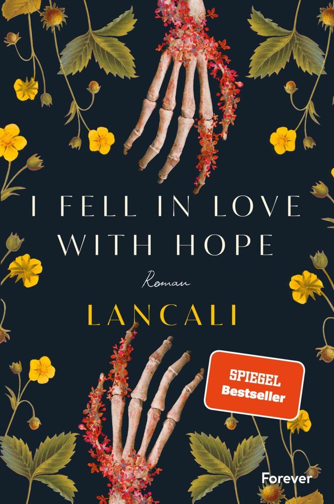 Forever I Fell In Love With Hope