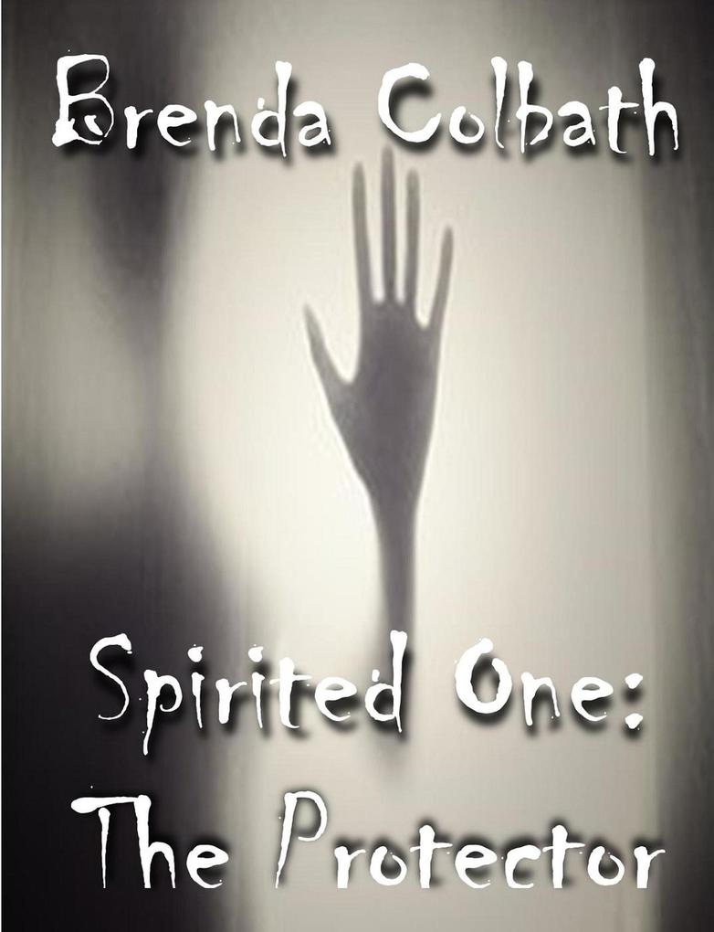 Spirited One (Book 1 #1)