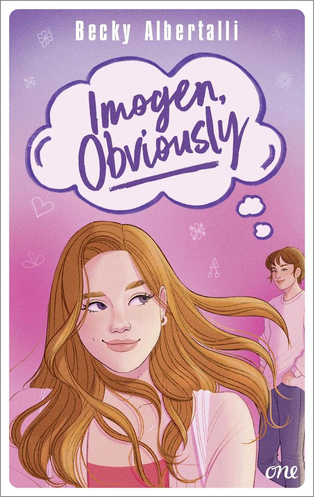 Imogen Obviously