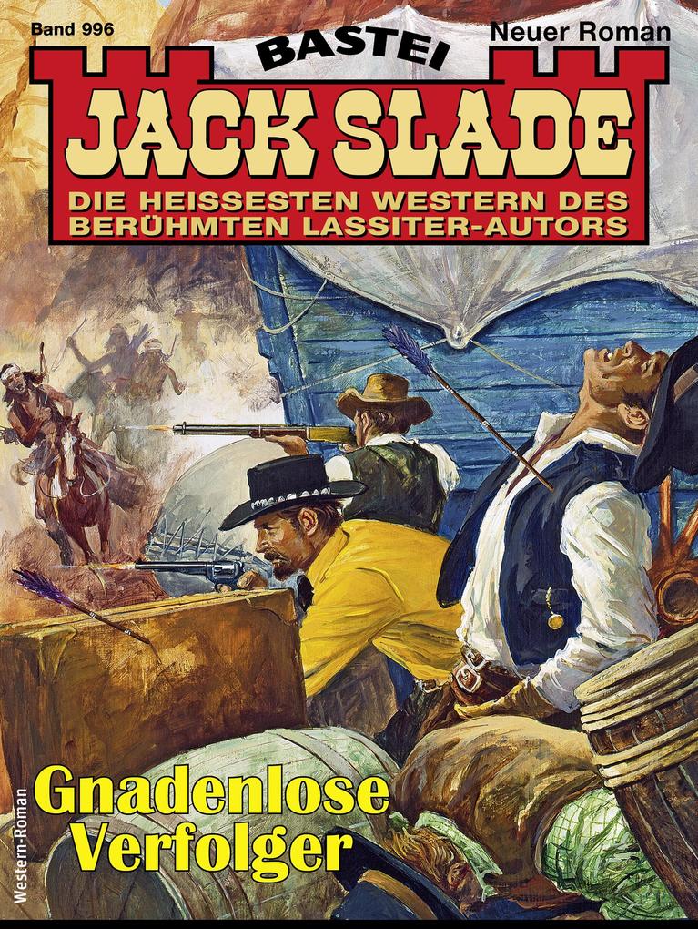 Jack Slade 996