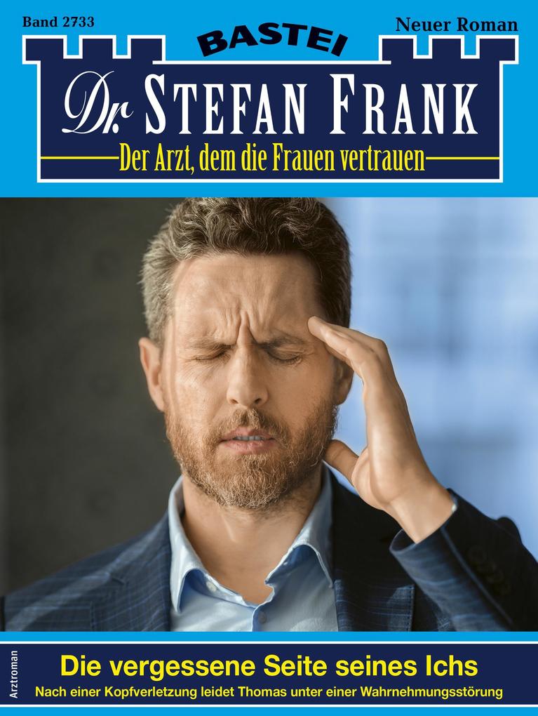 Dr. Stefan Frank 2733