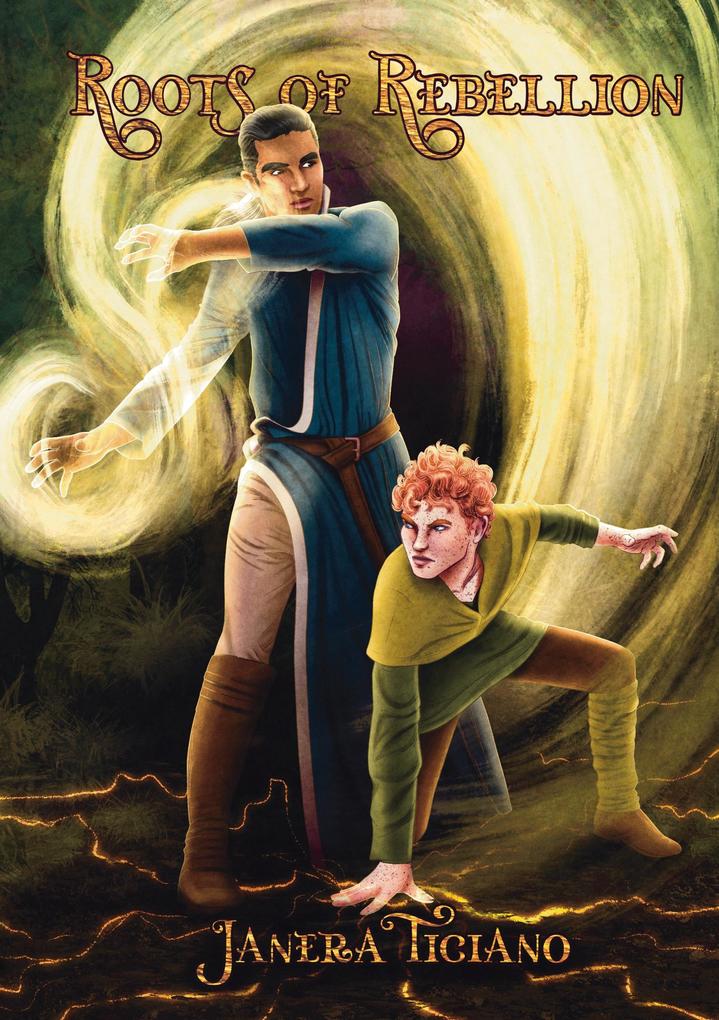 Roots of Rebellion