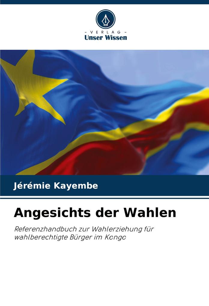 Angesichts der Wahlen