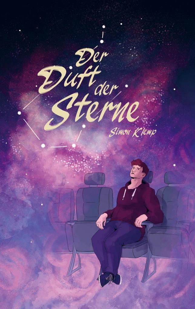 Der Duft der Sterne