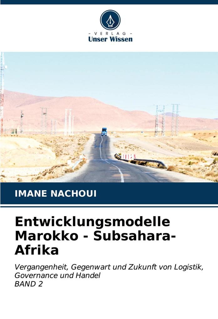 Entwicklungsmodelle Marokko - Subsahara-Afrika