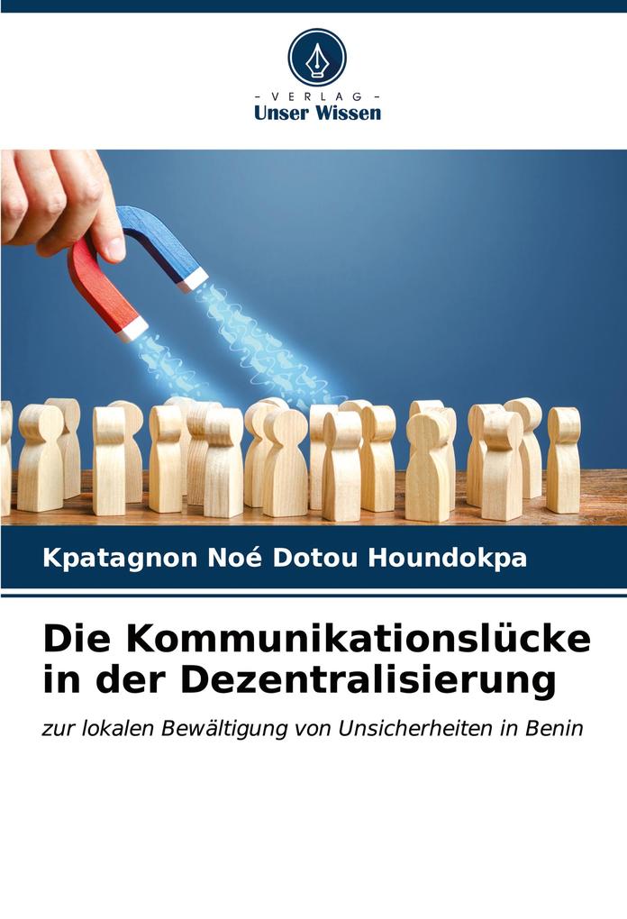 Die Kommunikationslücke in der Dezentralisierung