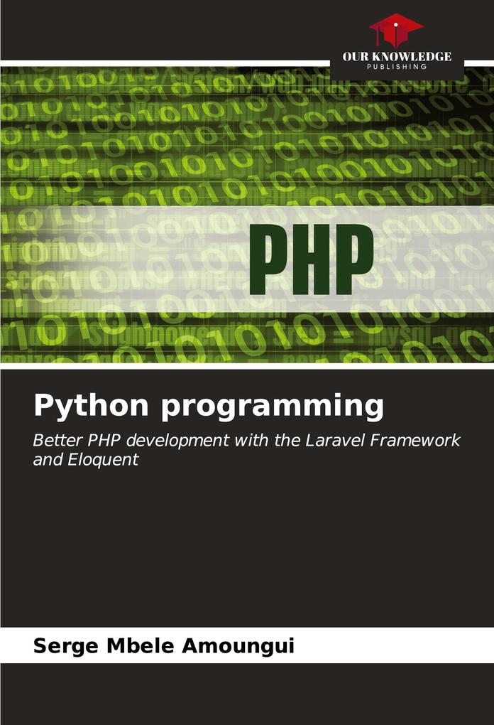 Python programming