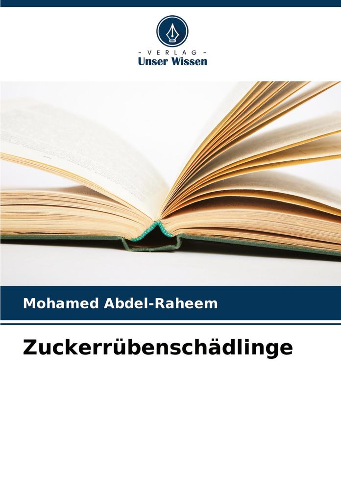 Zuckerrübenschädlinge