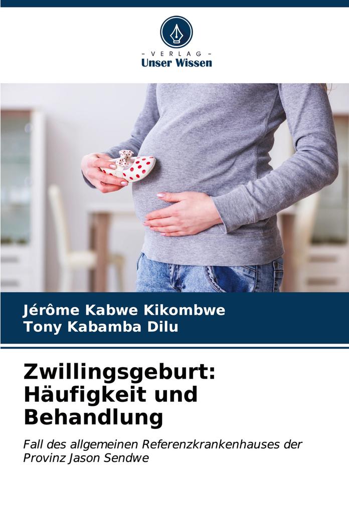 Zwillingsgeburt: Häufigkeit und Behandlung