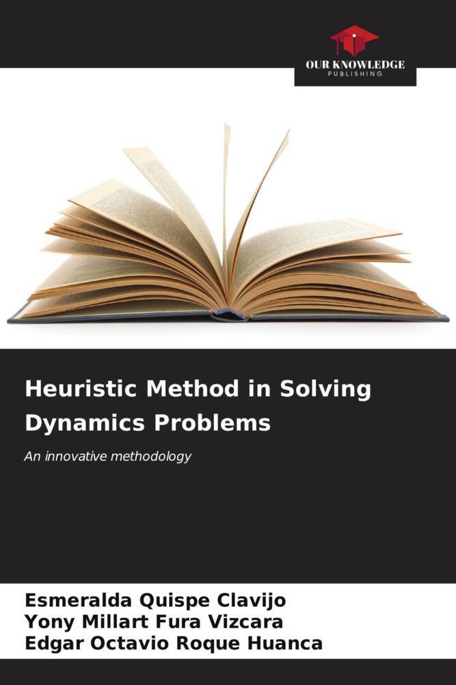 Heuristic Method in Solving Dynamics Problems