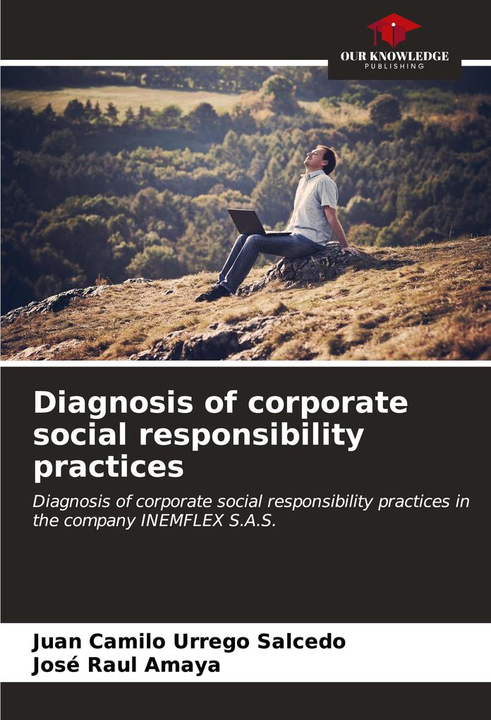 Diagnosis of corporate social responsibility practices