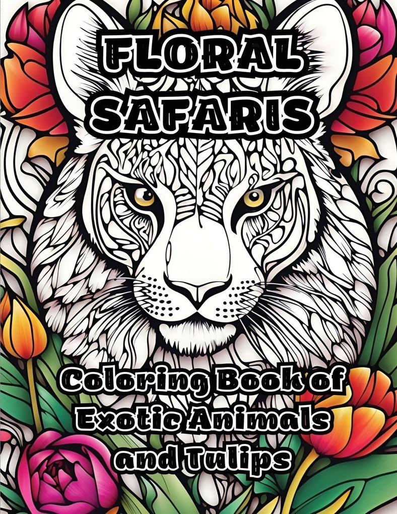 Floral Safaris
