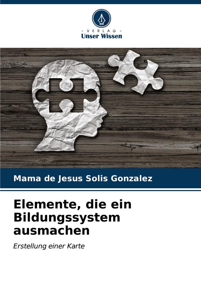 Elemente die ein Bildungssystem ausmachen