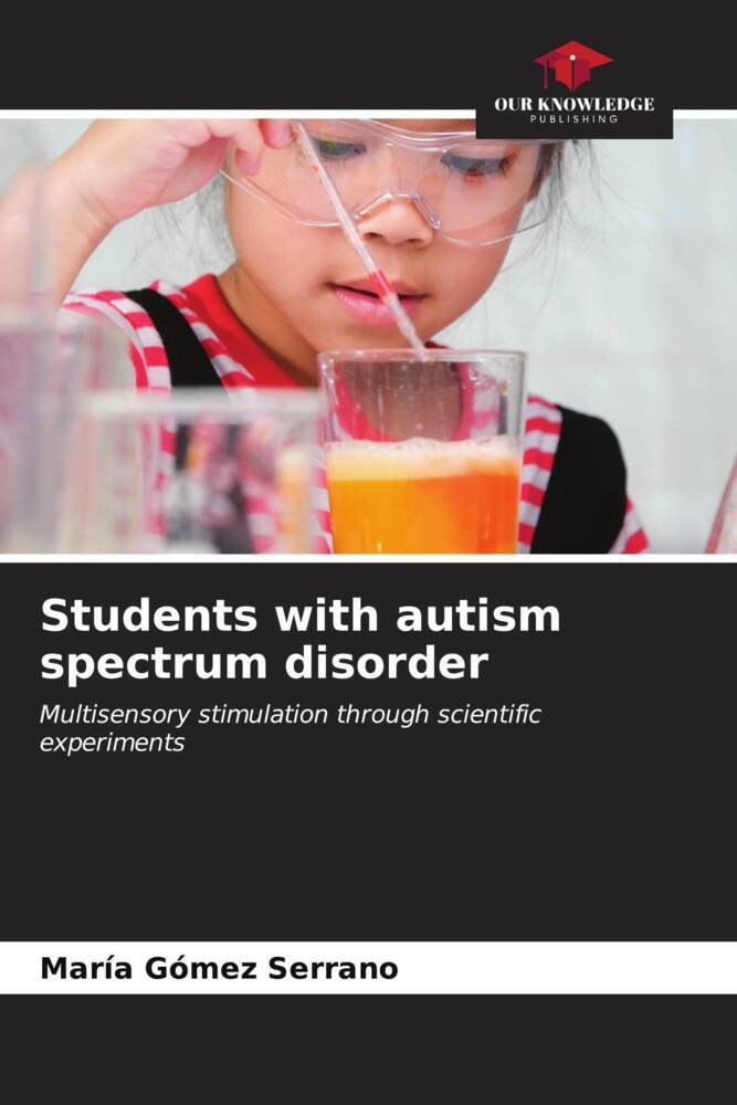 Students with autism spectrum disorder