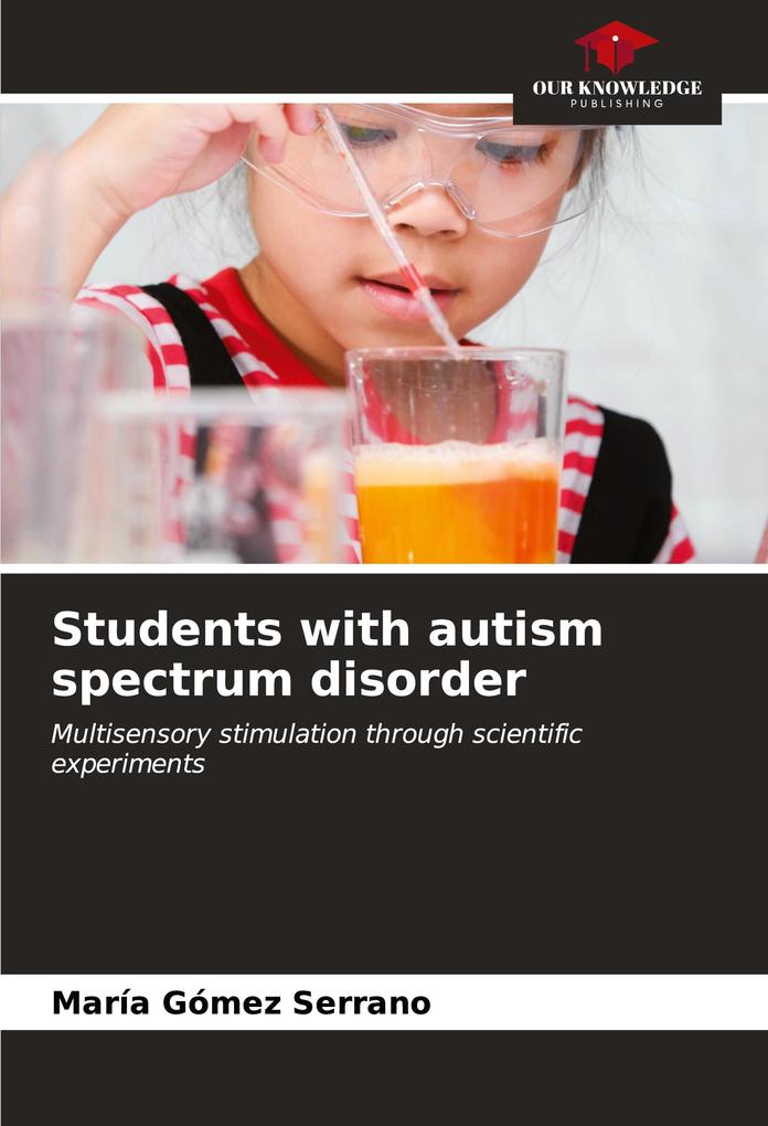 Students with autism spectrum disorder