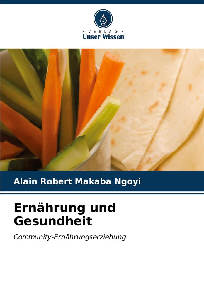 Ernährung und Gesundheit