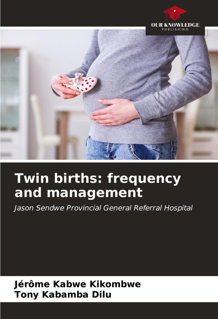Twin births: frequency and management