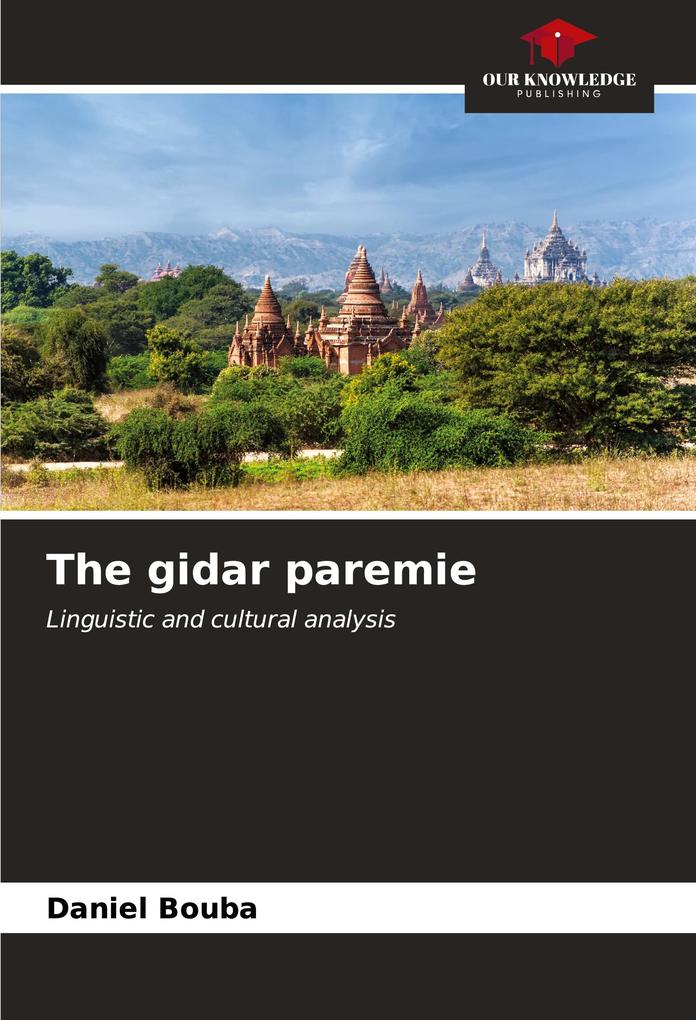 The gidar paremie