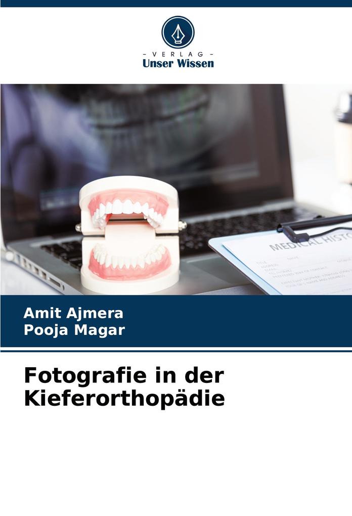 Fotografie in der Kieferorthopädie