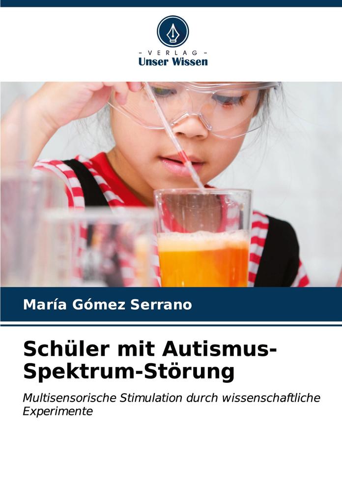 Schüler mit Autismus-Spektrum-Störung