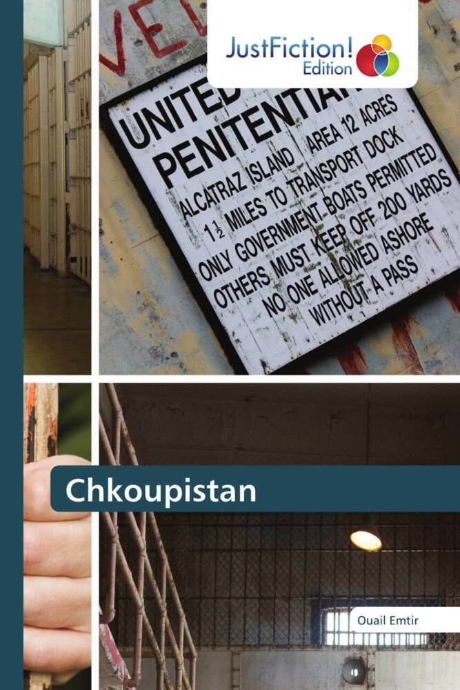Chkoupistan