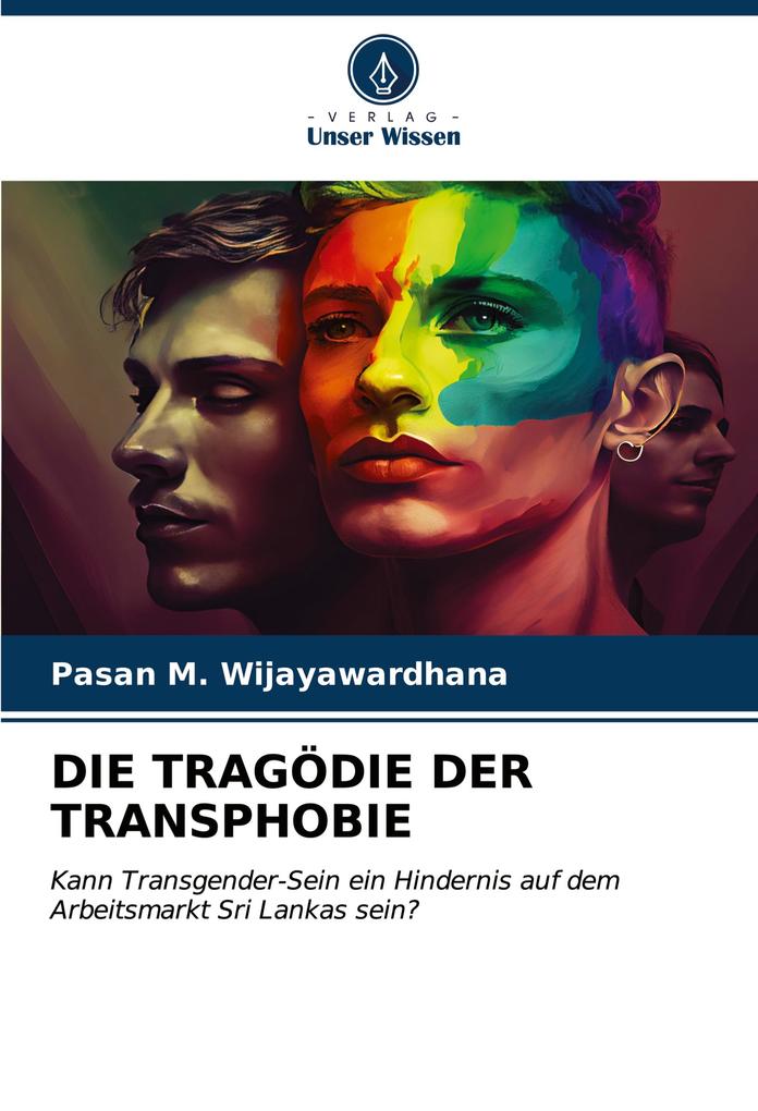 DIE TRAGÖDIE DER TRANSPHOBIE
