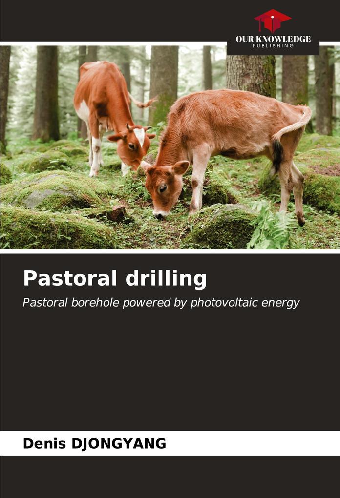Pastoral drilling