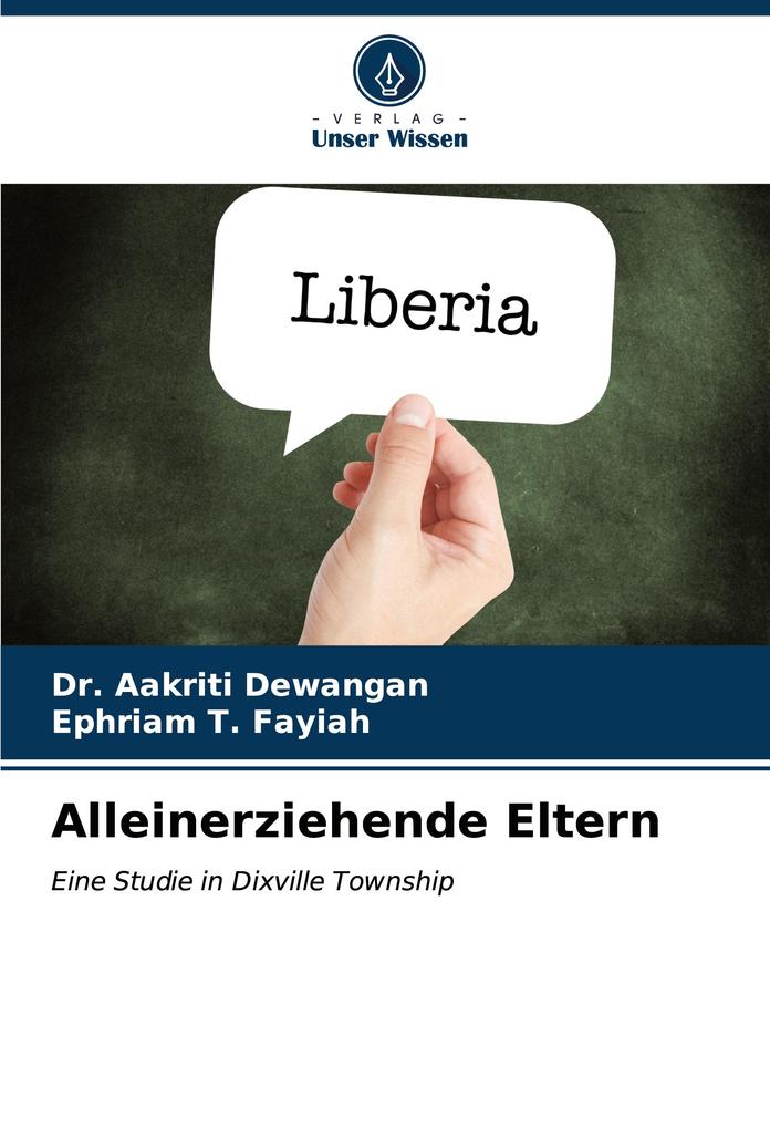 Alleinerziehende Eltern