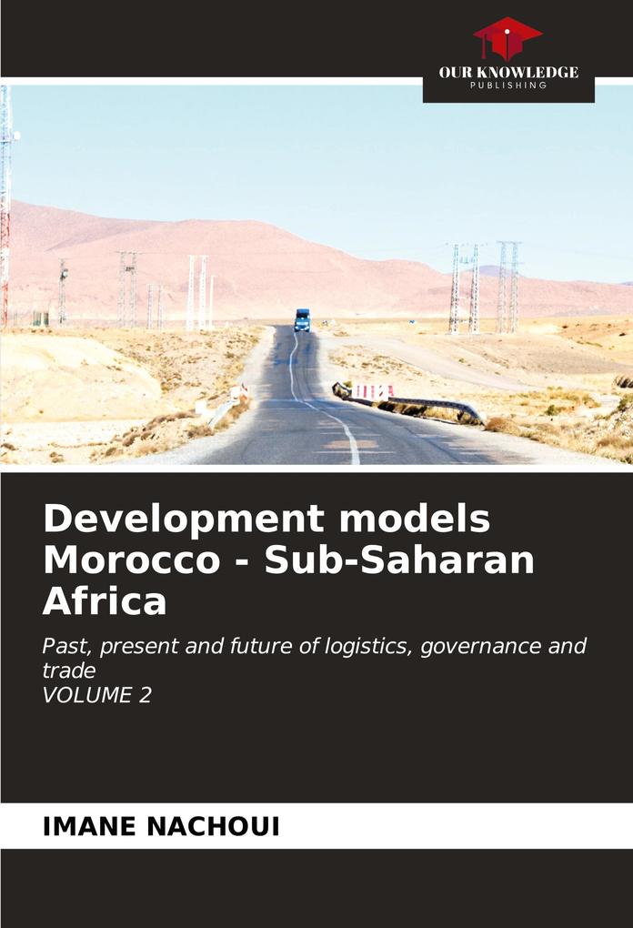 Development models Morocco - Sub-Saharan Africa