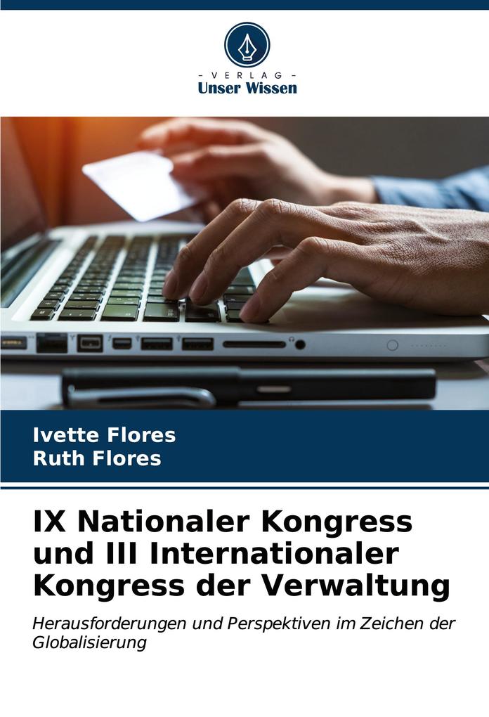 IX Nationaler Kongress und III Internationaler Kongress der Verwaltung