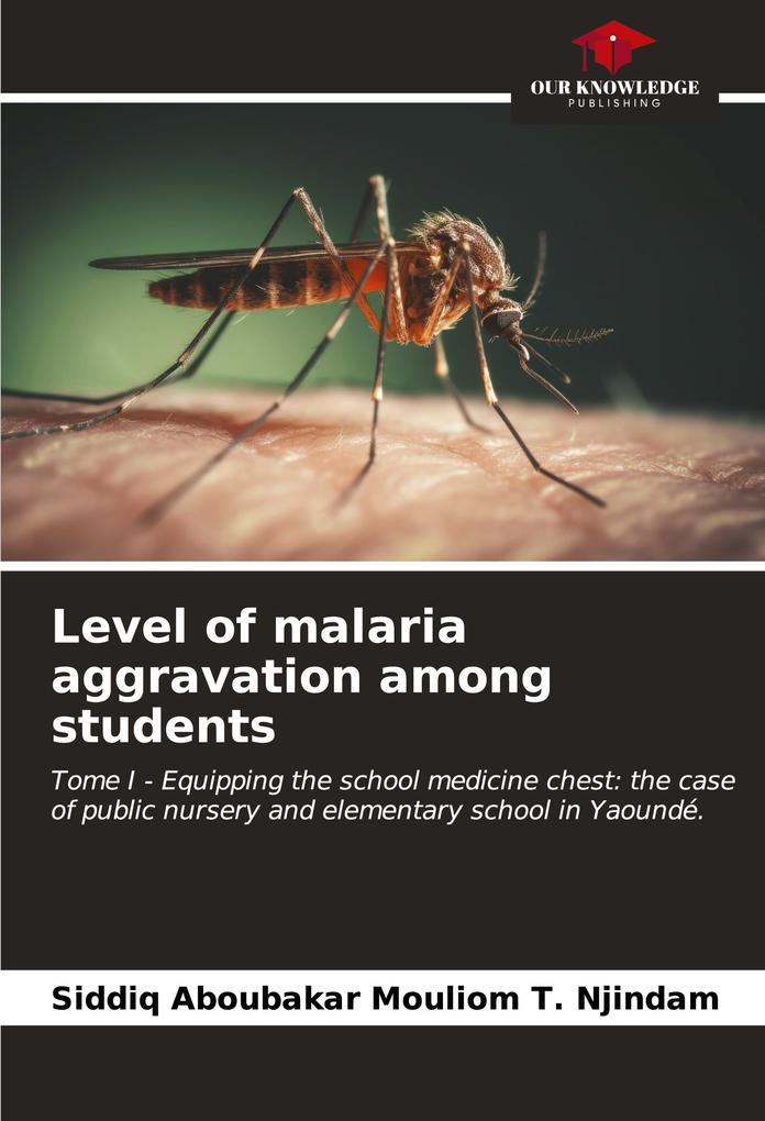 Level of malaria aggravation among students