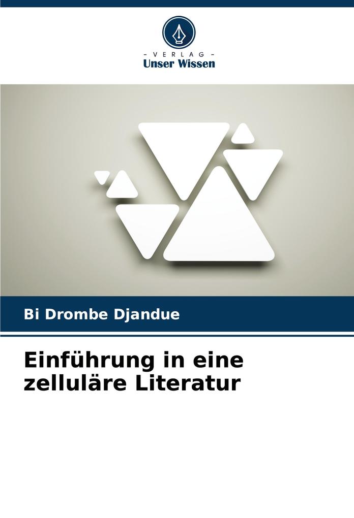 Einführung in eine zelluläre Literatur