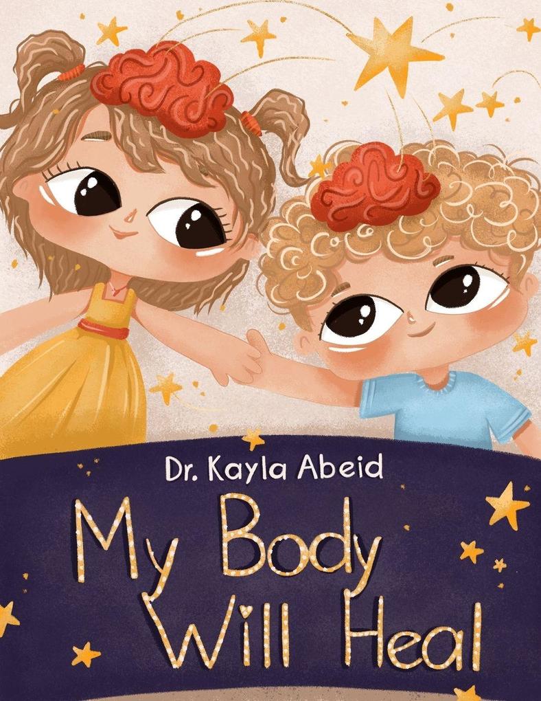 My Body Will Heal