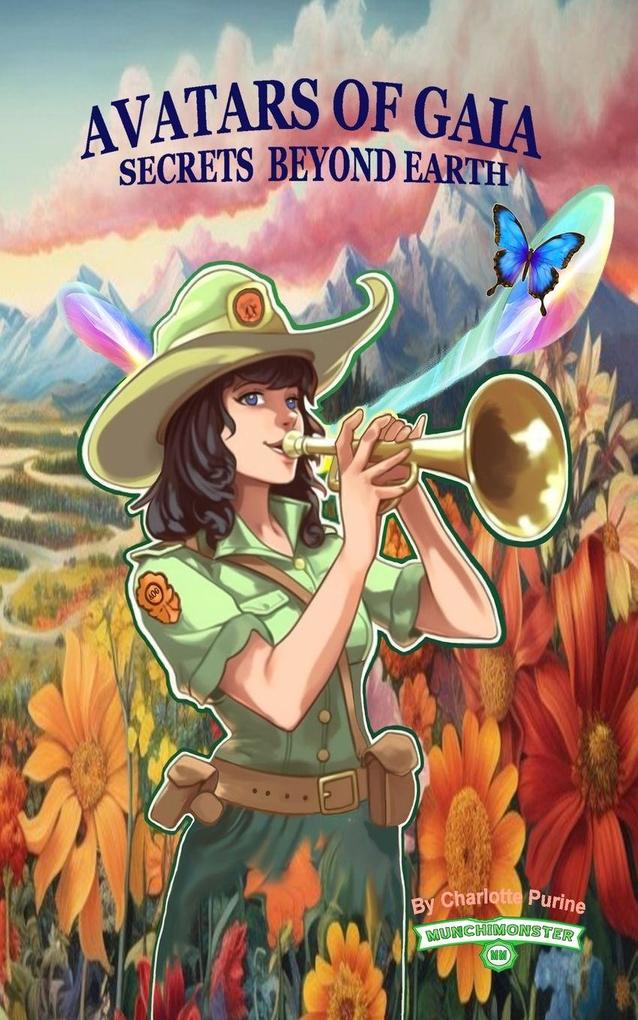 Avatars of Gaia Secrets Beyond Earth