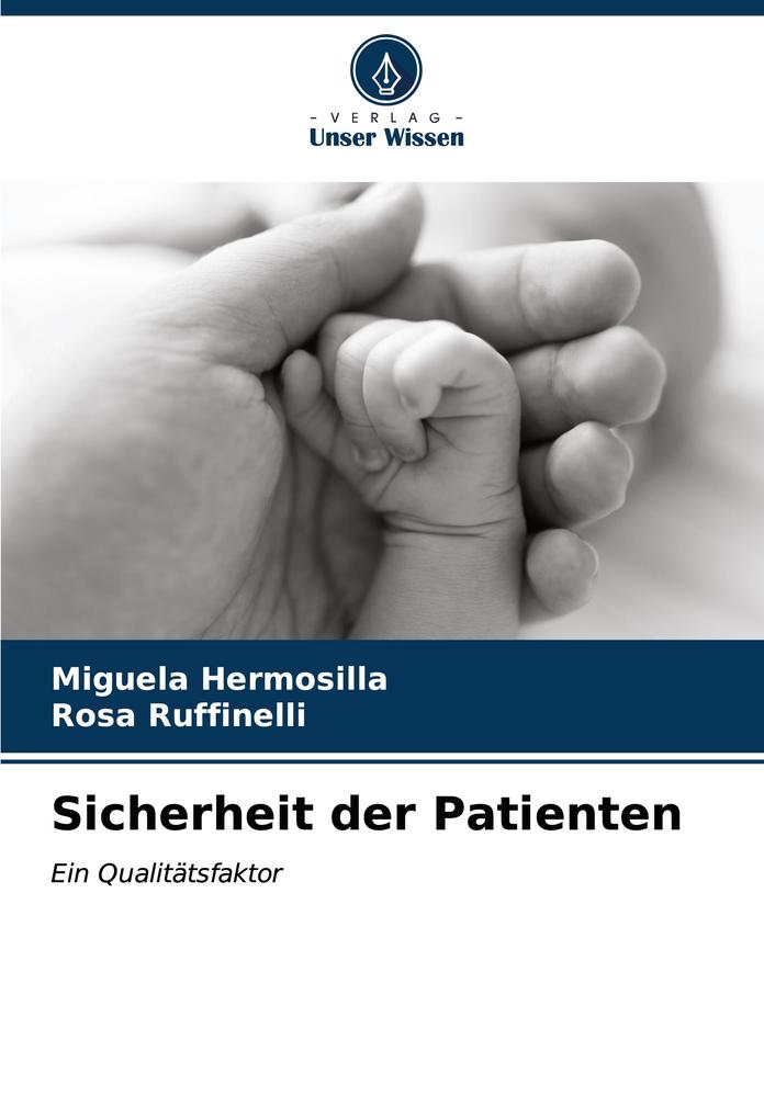 Sicherheit der Patienten