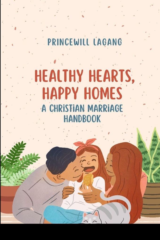 Healthy Hearts Happy Homes