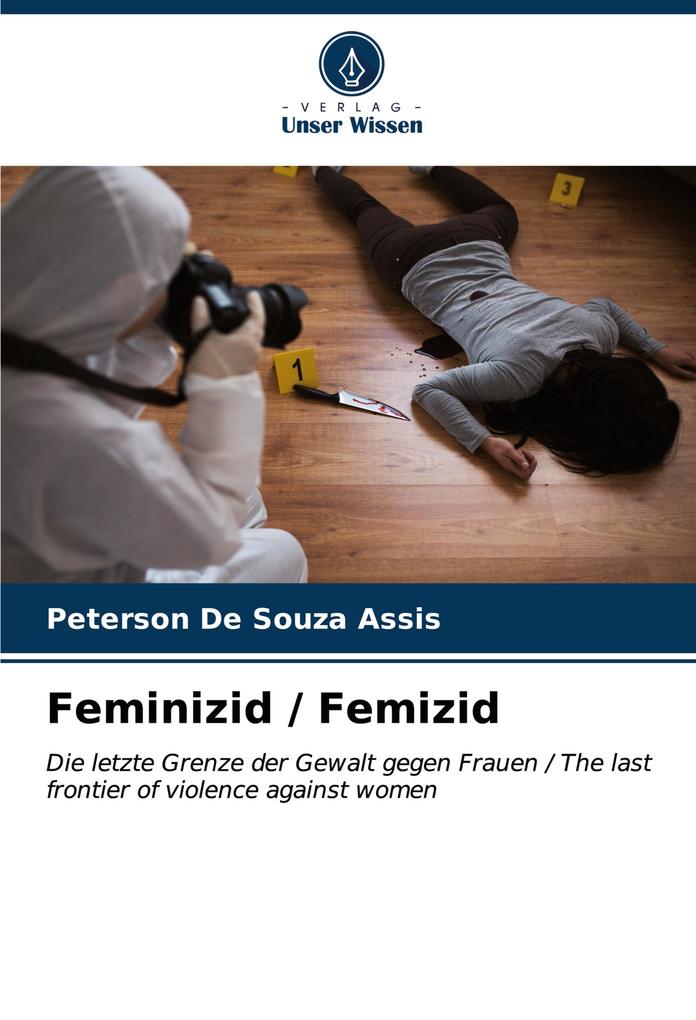 Feminizid / Femizid